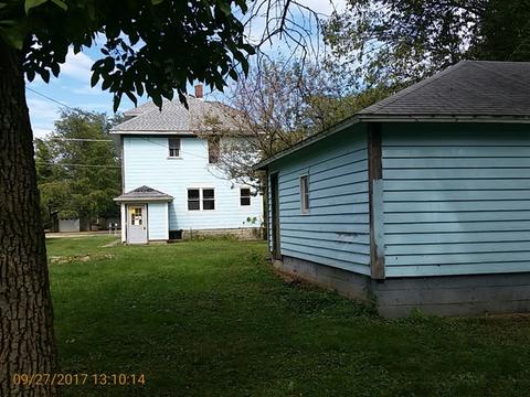 308 E South St, Peotone, IL 60468 photo 11
