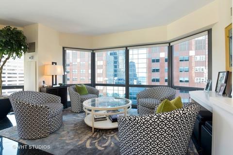 100 E Huron St #1305, Chicago, IL 60611 photo 4