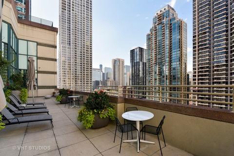 100 E Huron St #1305, Chicago, IL 60611 photo 14
