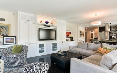 100 E Huron St #1305, Chicago, IL 60611 photo 5