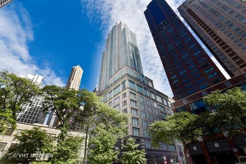 100 E Huron St #1305, Chicago, IL 60611 photo 1