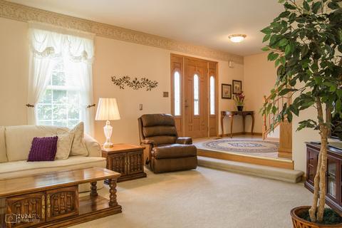 1910 Hagar Ct, Plainfield, IL 60586 photo 4