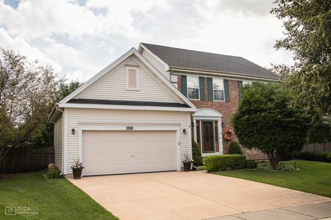 1910 Hagar Ct, Plainfield, IL 60586 photo 3