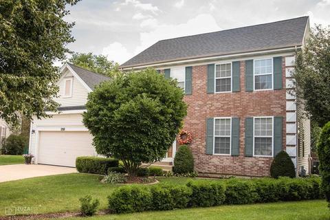 1910 Hagar Ct, Plainfield, IL 60586 photo 1