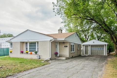 4007 Oak Ave, Mchenry, IL 60050 photo 1