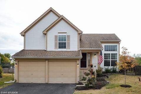 1627 Fairfax Ln, Bartlett, IL 60103 photo 1
