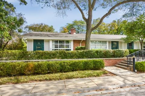 651 Spring Rd, Glenview, IL 60025 photo 1