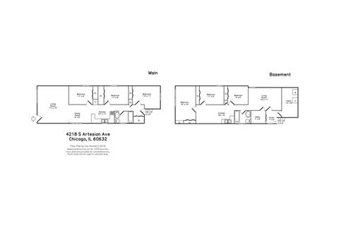 4218 S Artesian Ave, Chicago, IL 60632 photo 26