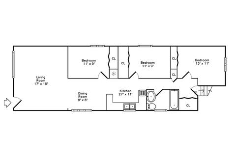 4218 S Artesian Ave, Chicago, IL 60632 photo 25