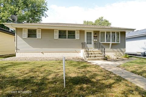 17818 Lorenz Ave, Lansing, IL 60438 photo 1