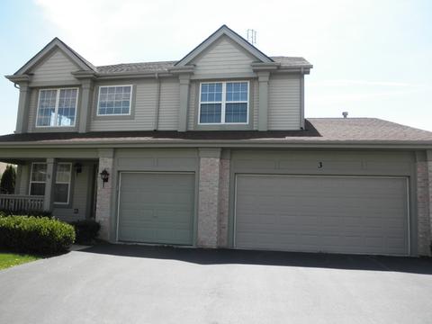3 Montclair Ct, Cary, IL 60013 photo 1