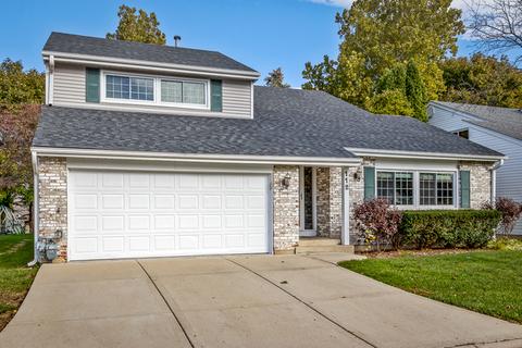 112 Norwood Ct, Rolling Meadows, IL 60008 photo 1