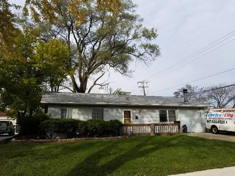 400 Alcoa Ln, Hoffman Estates, IL 60169 photo 1