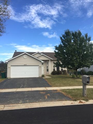 2214 Timber Trl, Plainfield, IL 60586 photo 1