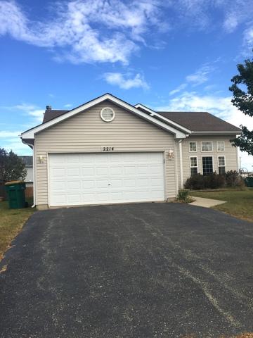 2214 Timber Trl, Plainfield, IL 60586 photo 2