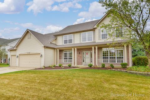 23741 Pond View Dr, Plainfield, IL 60585 photo 1