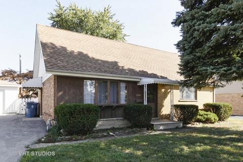 7112 Cambridge St, Bridgeview, IL 60455 photo 1