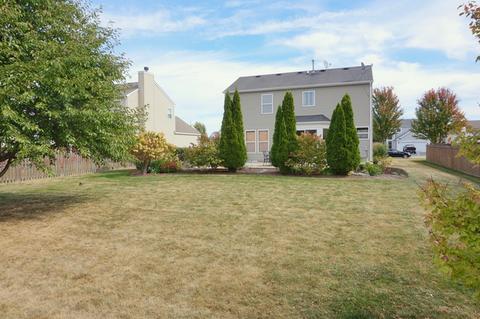 1403 Bridgehampton Dr, Plainfield, IL 60586 photo 32