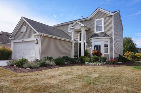 1403 Bridgehampton Dr, Plainfield, IL 60586 photo 1