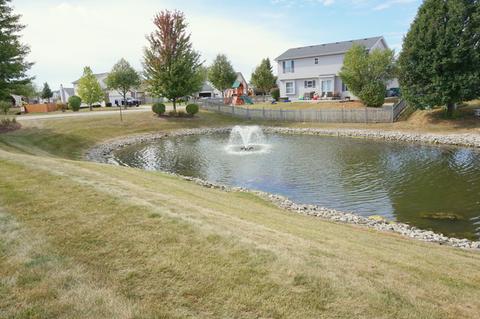 1403 Bridgehampton Dr, Plainfield, IL 60586 photo 29