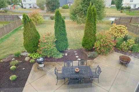 1403 Bridgehampton Dr, Plainfield, IL 60586 photo 25