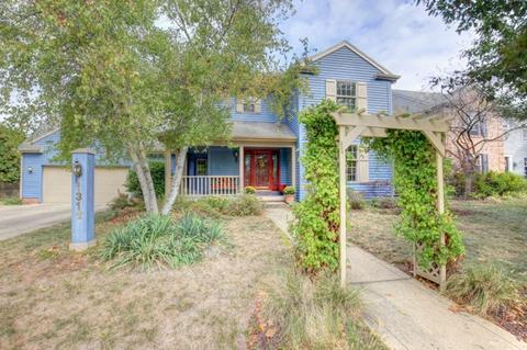 1312 Theodore Dr, Champaign, IL 61821 photo 1