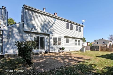 1274 Devonshire Rd, Buffalo Grove, IL 60089 photo 18