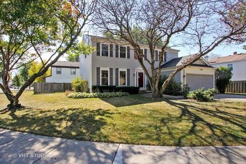 1274 Devonshire Rd, Buffalo Grove, IL 60089 photo 1