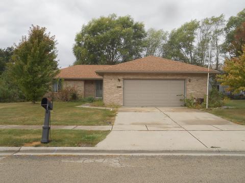 818 Burla Dr, Morris, IL 60450 photo 1