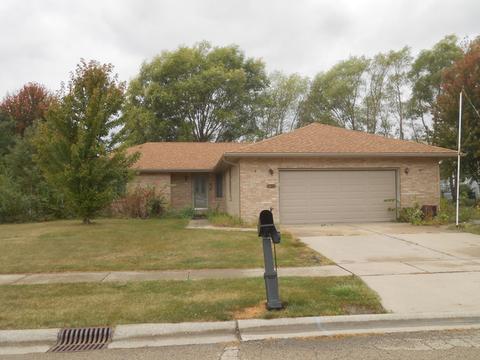 818 Burla Dr, Morris, IL 60450 photo 2