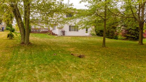 120 Lake Hill Dr, Steger, IL 60475 photo 25