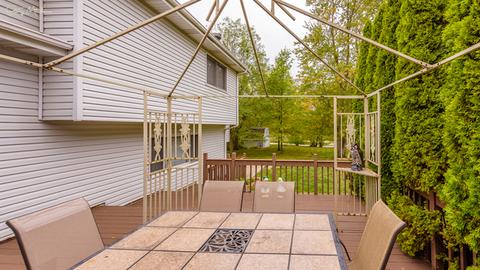 120 Lake Hill Dr, Steger, IL 60475 photo 21