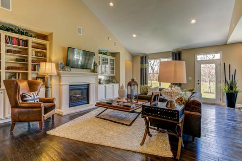 3034 E Trillium Ct, Aurora, IL 60506 photo 7