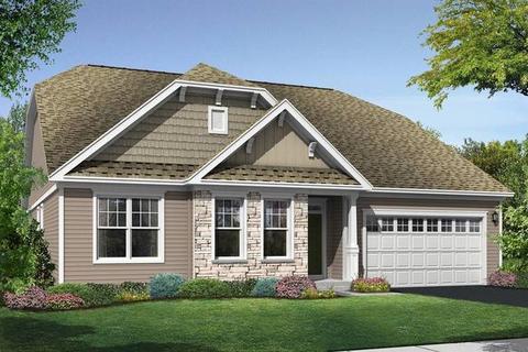3034 E Trillium Ct, Aurora, IL 60506 photo 1