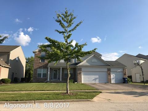 3 Marigold Ln, Algonquin, IL 60102 photo 1