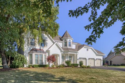 631 Fairway View Dr, Algonquin, IL 60102 photo 1