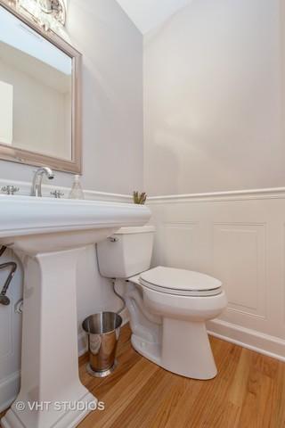 536 Coolidge Ave, Glen Ellyn, IL 60137 photo 5