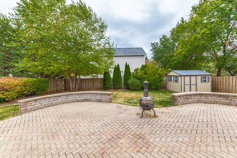 1971 Tanglewood Dr, Algonquin, IL 60102 photo 25