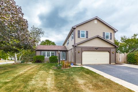 1971 Tanglewood Dr, Algonquin, IL 60102 photo 1