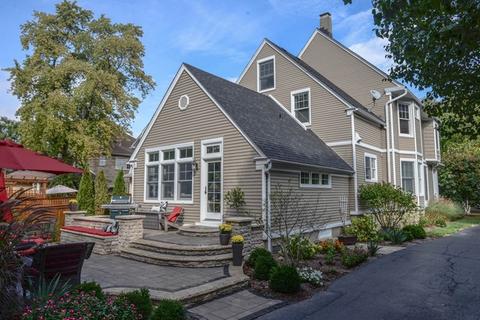 622 Park Ave, River Forest, IL 60305 photo 22