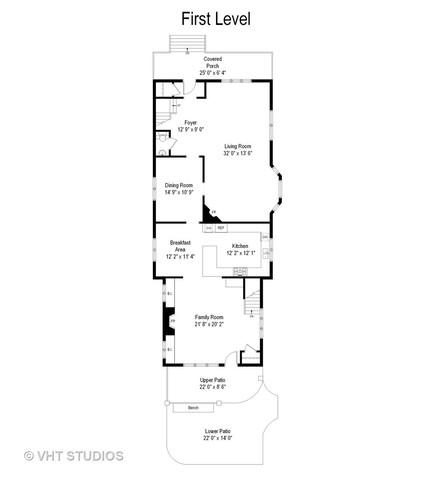 622 Park Ave, River Forest, IL 60305 photo 24
