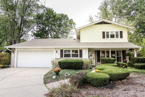 428 Michael Ct, Des Plaines, IL 60016 photo 1