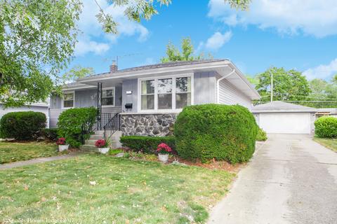 18345 Bock Rd, Lansing, IL 60438 photo 1