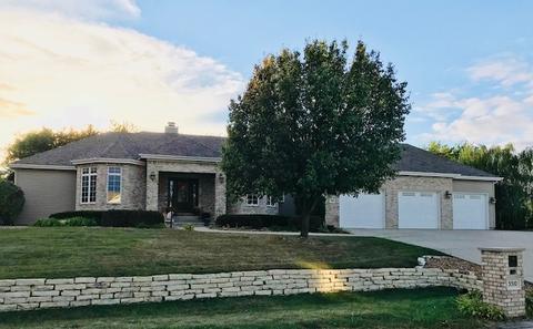 3310 Edgewater Dr, Kankakee, IL 60901 photo 1