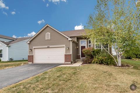 1805 Westbrook Ct, Plainfield, IL 60586 photo 1