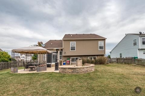 1805 Westbrook Ct, Plainfield, IL 60586 photo 37