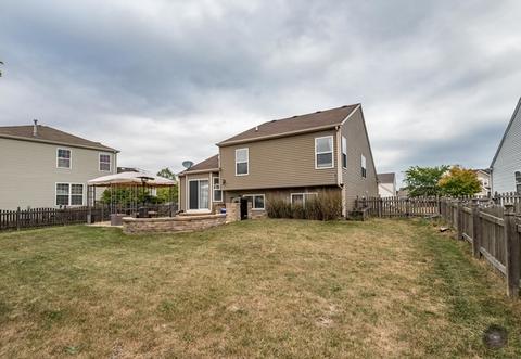 1805 Westbrook Ct, Plainfield, IL 60586 photo 38