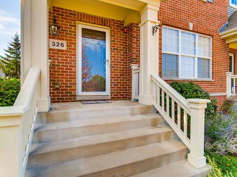326 S Prospect Ave, Bartlett, IL 60103 photo 3