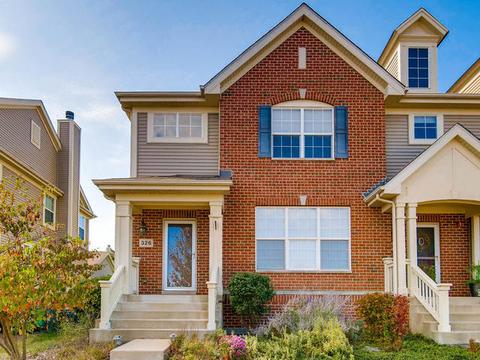 326 S Prospect Ave, Bartlett, IL 60103 photo 2