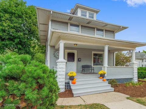 203 W Roosevelt Rd W, Wheaton, IL 60187 photo 1